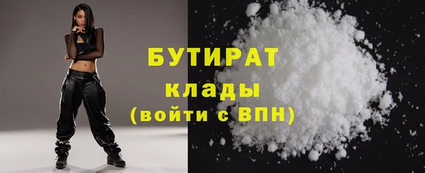 хмурый Аркадак
